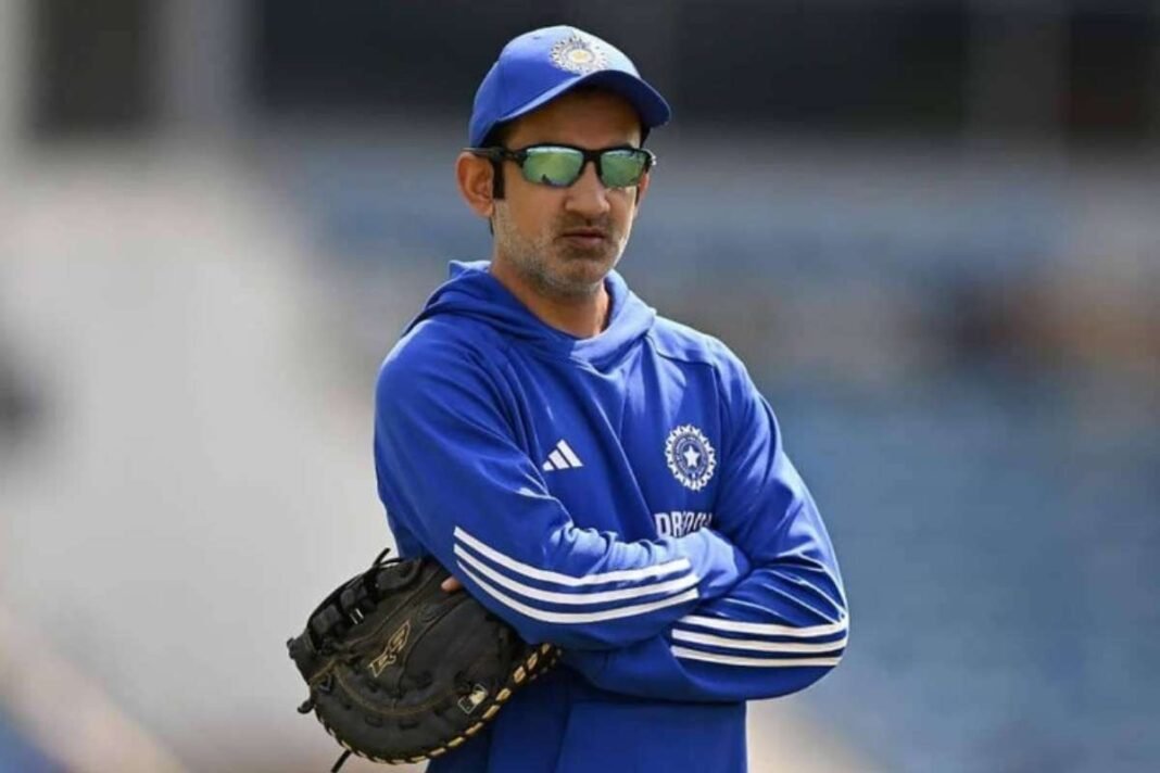 AI ಡೀಪ್‌ಫೇಕ್ ವಿರುದ್ಧ ಹೈಕೋರ್ಟ್‌ಗೆ ಗಂಭೀರ್ — 2.5 ಕೋಟಿ ಪರಿಹಾರ ಕೋರಿದ ಟೀಮ್ ಇಂಡಿಯಾ ಕೋಚ್