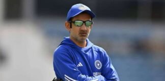 AI ಡೀಪ್ಫೇಕ್ ವಿರುದ್ಧ ಹೈಕೋರ್ಟ್ಗೆ ಗಂಭೀರ್ — 2.5 ಕೋಟಿ ಪರಿಹಾರ ಕೋರಿದ ಟೀಮ್ ಇಂಡಿಯಾ ಕೋಚ್ AI ಡೀಪ್ಫೇಕ್ ವಿರುದ್ಧ ಹೈಕೋರ್ಟ್ಗೆ ಗಂಭೀರ್ — 2.5 ಕೋಟಿ ಪರಿಹಾರ ಕೋರಿದ ಟೀಮ್ ಇಂಡಿಯಾ ಕೋಚ್