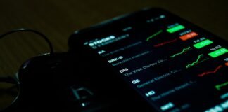 Stock Market ಏರಿಕೆ – Sensex 1212 ಅಂಕ ಹೆಚ್ಚಳ, Nifty 394 ಅಂಕ ಲಾಭ Stock market ಏರಿಕೆ – Sensex 1212 ಅಂಕ ಹೆಚ್ಚಳ, Nifty 394 ಅಂಕ ಲಾಭ