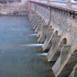 Karnataka reservoir / dam — representative photo