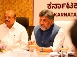 ಆಗಸ್ಟ್ 3ಕ್ಕೆ ಕರ್ನಾಟಕ ಸಚಿವ ಸಂಪುಟ ವಿಸ್ತರಣೆ ಸಾಧ್ಯತೆ
