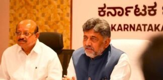 ಆಗಸ್ಟ್ 3ಕ್ಕೆ ಕರ್ನಾಟಕ ಸಚಿವ ಸಂಪುಟ ವಿಸ್ತರಣೆ ಸಾಧ್ಯತೆ ಆಗಸ್ಟ್ 3ಕ್ಕೆ ಕರ್ನಾಟಕ ಸಚಿವ ಸಂಪುಟ ವಿಸ್ತರಣೆ ಸಾಧ್ಯತೆ