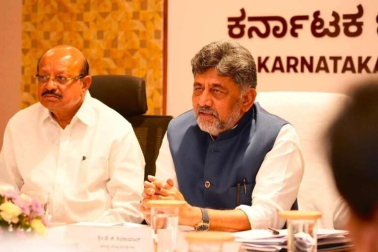 ಆಗಸ್ಟ್ 3ಕ್ಕೆ ಕರ್ನಾಟಕ ಸಚಿವ ಸಂಪುಟ ವಿಸ್ತರಣೆ ಸಾಧ್ಯತೆ