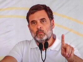 ರಾಹುಲ್ ಗಾಂಧಿ - ಆಸ್ತಿ ಪ್ರಕರಣ ಸುಪ್ರೀಂ ಕೋರ್ಟ್