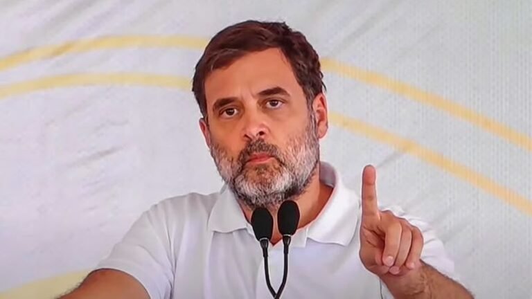 ರಾಹುಲ್ ಗಾಂಧಿ - ಆಸ್ತಿ ಪ್ರಕರಣ ಸುಪ್ರೀಂ ಕೋರ್ಟ್