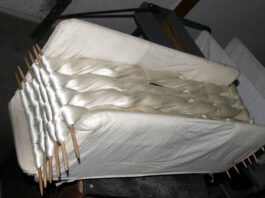Kanchipuram-Tamil Nadu Raw Silk Exchange Price: 12 August 2026 Raw Silk Yarn - Tamil Nadu Raw Silk Exchange